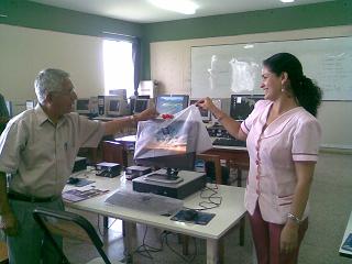 Inauguración
